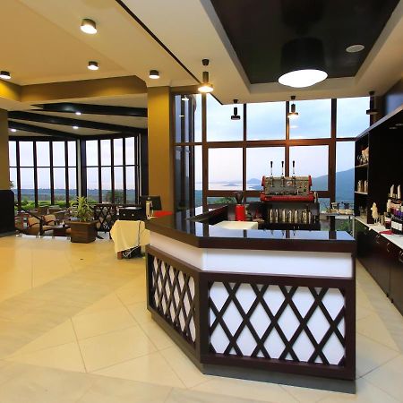 Haile Resort Arbaminch Migie Kültér fotó