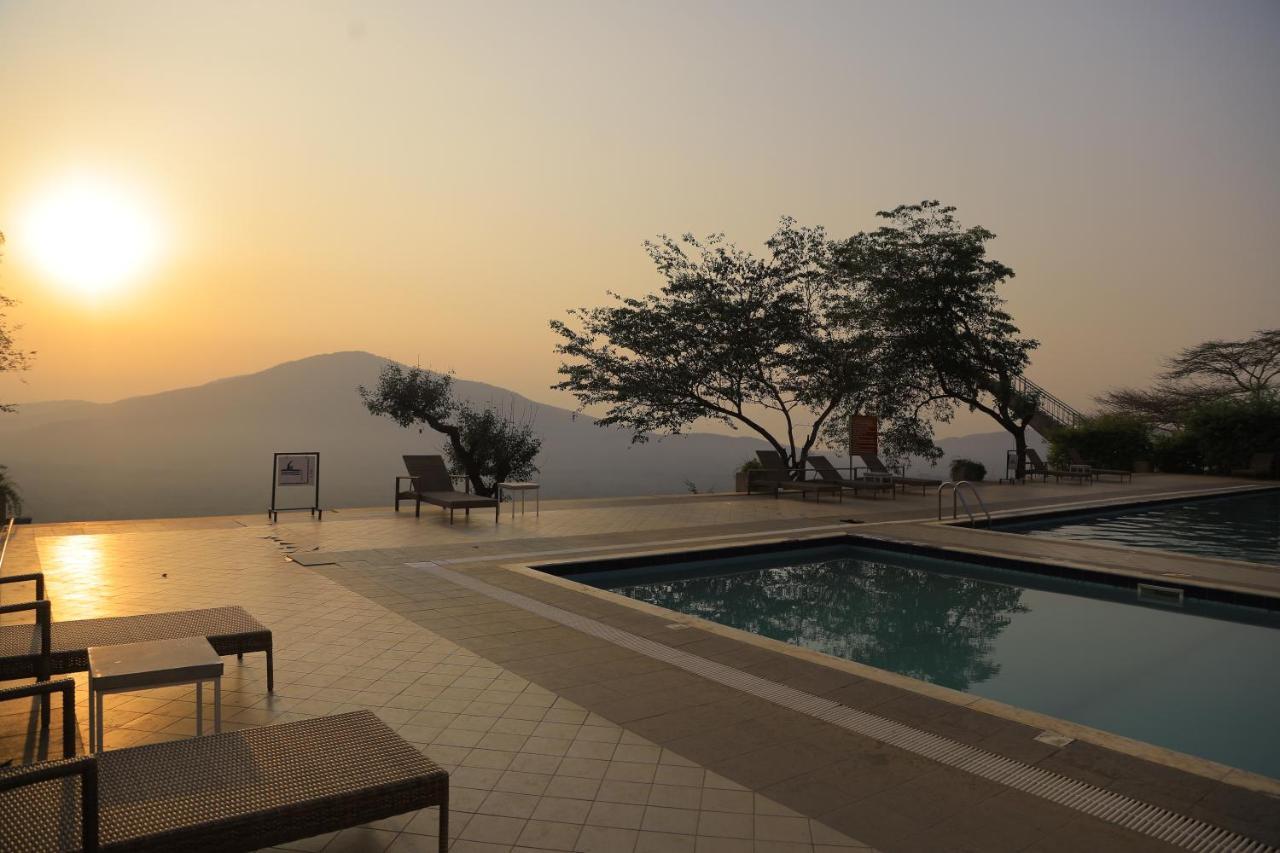 Haile Resort Arbaminch Migie Kültér fotó