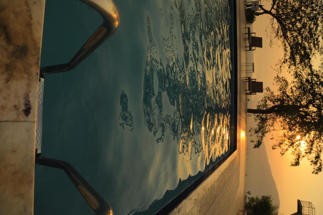 Haile Resort Arbaminch Migie Kültér fotó