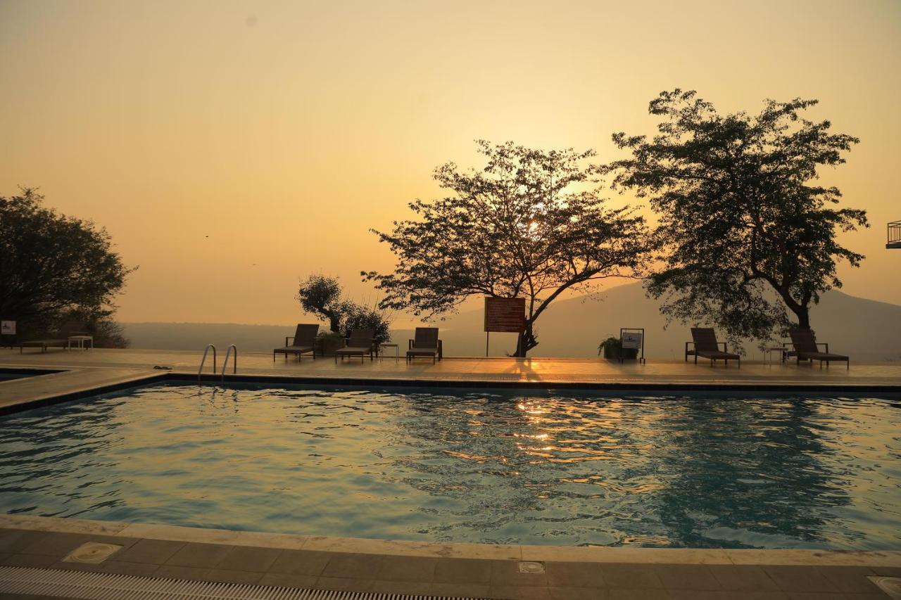 Haile Resort Arbaminch Migie Kültér fotó