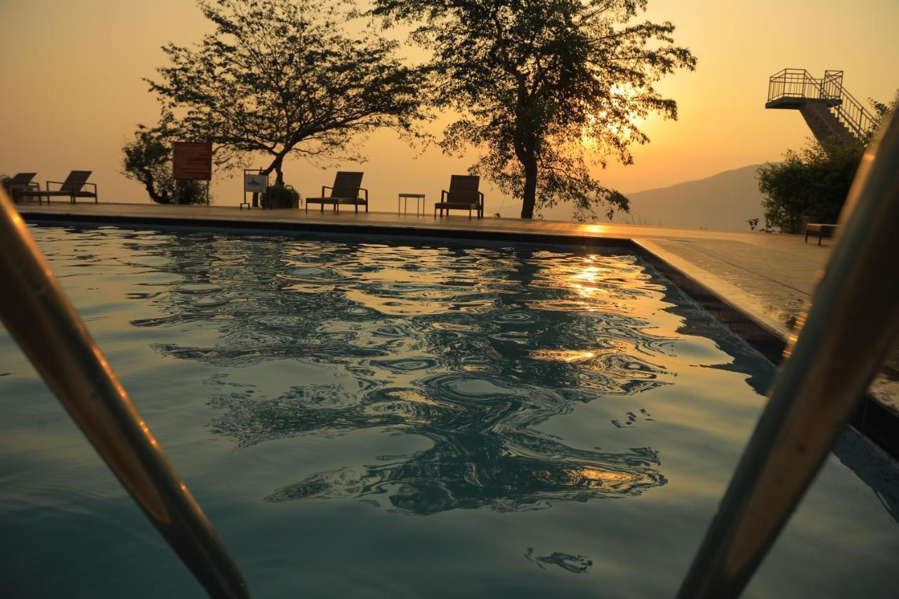 Haile Resort Arbaminch Migie Kültér fotó