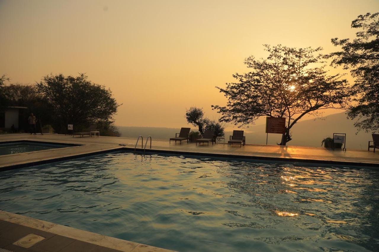 Haile Resort Arbaminch Migie Kültér fotó
