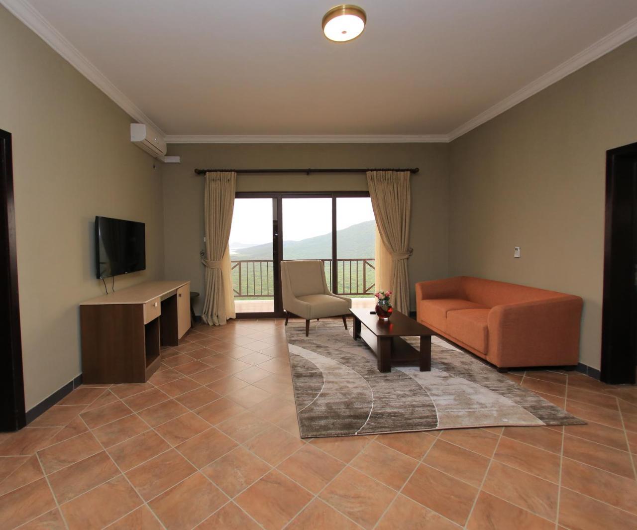 Haile Resort Arbaminch Migie Kültér fotó